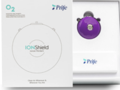 Máy PRIFE - IONShield