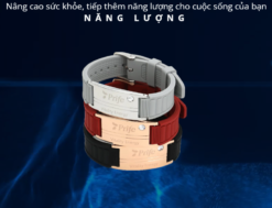 Vòng Tay Năng Lượng PRIFE