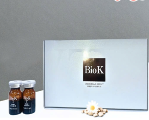 CareCella Bio K T