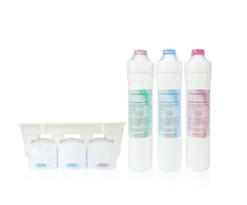 Bộ lõi lọc GCOOP Water Filter Set