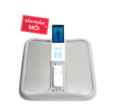 Thiết bị tạo sóng nhiệt CareCellve WAVE