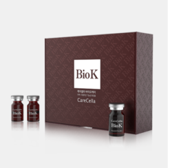 TBG Thực Vật CareCella Bio K