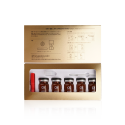 Thực phẩm bồi bổ sức khỏe: CK BALANCE POWER(5g)