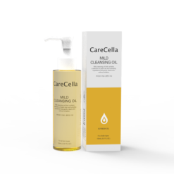 CareCella Mild Cleansing Oil