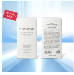 CareCella Hydration Intensive Serum