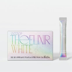 Thực phẩm bổ sung COLLAGEN GCOOP THE ELIXIR WHITE GLOW