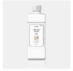 Nước Rửa Chén Bát, Rau, Củ, Quả Đậm Đặc GCOOP Dish Liquid