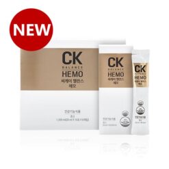 Sâm nước CK Balance Hemo Jin