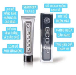 Kem đánh răng GCOOP TOOTHPASTE