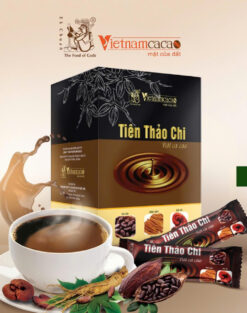 Thực Phẩm Bổ Sung Tiên Thảo Chi
